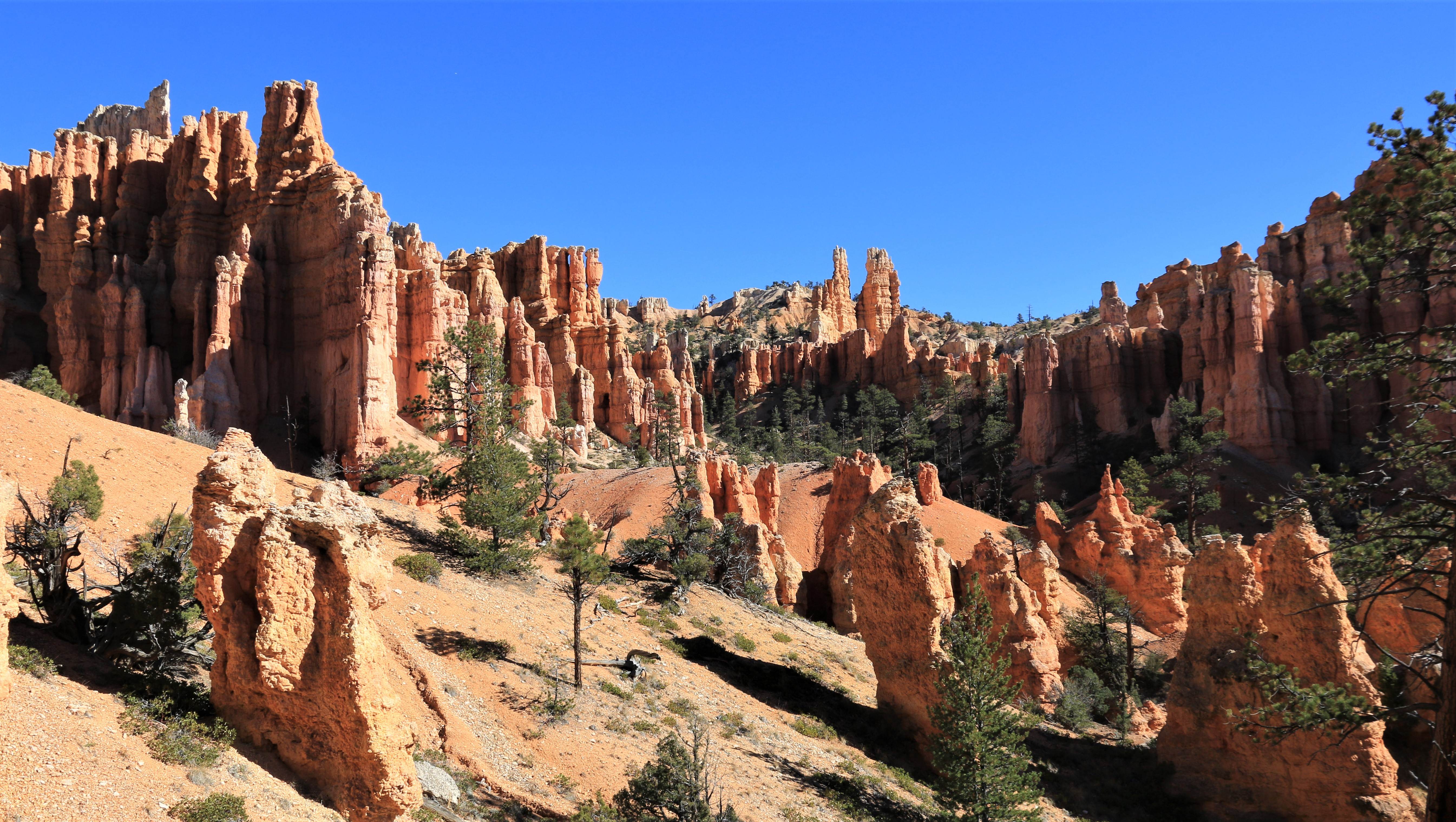 Bryce Canyon NP